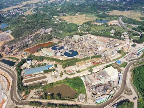 Khoáng sản Núi Pháo: "Nghịch lý" lỗ chồng lỗ, sai phạm trái phiếu và dấu hỏi về minh bạch thuế