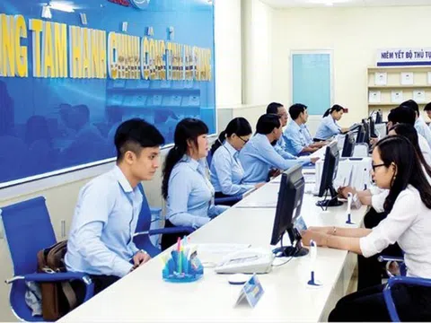 8 nghị quyết và thông điệp về Chính phủ hiện đại, hành động, kiến tạo