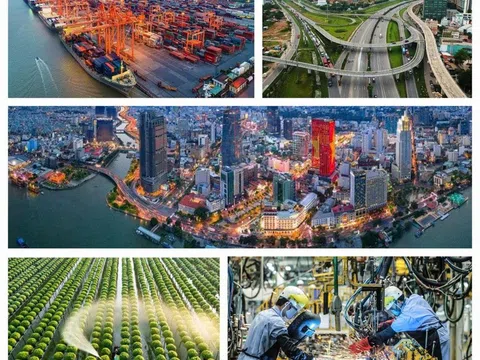 Khi đại đoàn kết trở thành năng lực, sức mạnh phát triển quốc gia