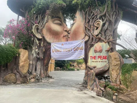 An Giang siết chặt quản lý đất đai, xây dựng