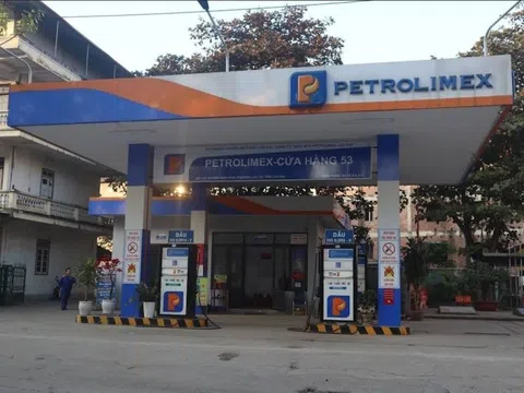 Thanh tra chỉ ra tồn tại về hạ tầng tại hai cửa hàng xăng dầu, kiến nghị rà soát khi cải tạo, mở rộng