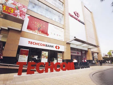 Techcombank hoàn tất mua lại 2.000 tỷ đồng trái phiếu trước hạn