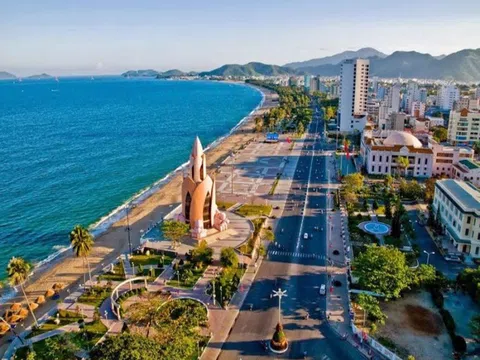Khánh Hòa điều chỉnh quy hoạch phân khu khu vực phía Tây TP. Nha Trang