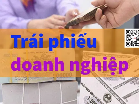 Ủy ban Chứng khoán Nhà nước ‘tuýt còi’ việc chào bán, phân phối trái phiếu doanh nghiệp chưa phù hợp