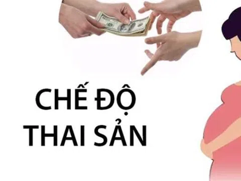 Chế độ thai sản