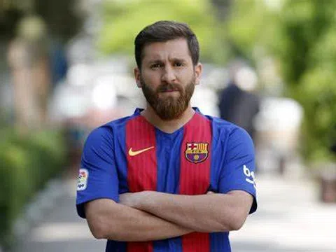 Lộ số tiền Messi có thể kiếm trong ba mùa giải ở PSG