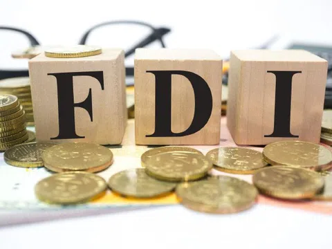 Thu hút FDI vẫn đạt 22,15 tỷ USD trong 9 tháng đầu năm, bất chấp dịch bệnh COVID -19