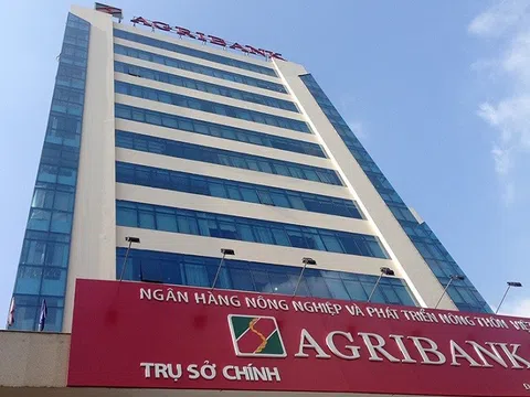 Tổng tài sản của Agribank vượt mốc 2 triệu tỷ đồng