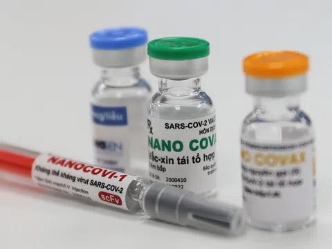 Nanocovax: Cơ hội bị bỏ lỡ?