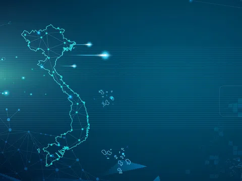 Việt Nam thuộc nhóm dẫn đầu thị trường blockchain toàn cầu