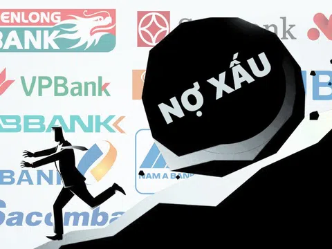 Cơ chế cơ cấu nợ không còn, nợ xấu ngân hàng có nguy cơ tăng mạnh từ quý 3
