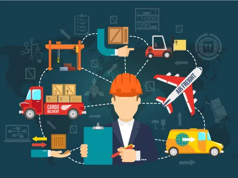 Úc giúp Việt Nam đào tạo lao động ngành logistics