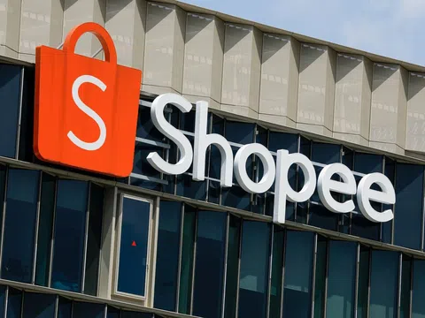 Liệu Shopee có trở thành Amazon thứ hai?