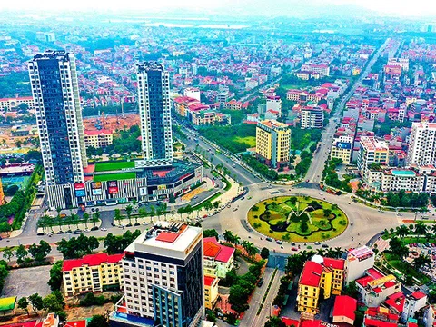 Xây dựng tuyến cao tốc kết nối các chuỗi công nghiệp lớn của Bắc Ninh