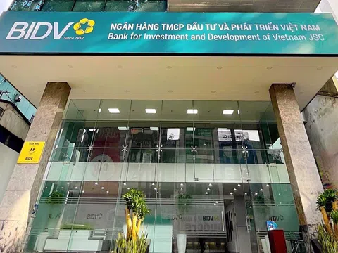 BIDV rao bán khoản nợ 4.800 tỷ được thế chấp bằng dự án Kenton Node?