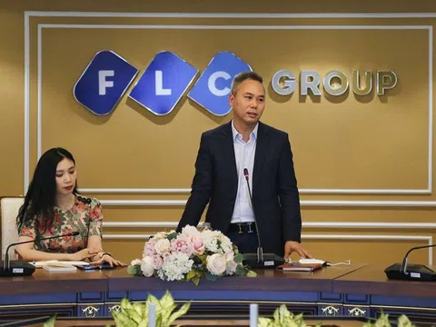 FLC chỉ còn 2 thành viên Hội đồng Quản trị