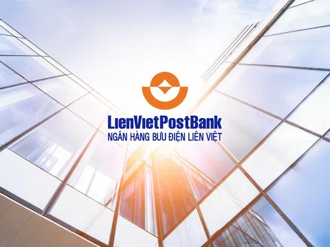 Chào bán cổ phiếu, LienVietPostBank thu về 2.650 tỷ đồng