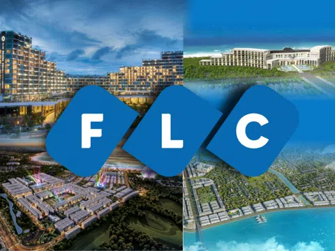 FLC lỗ nặng nửa đầu năm