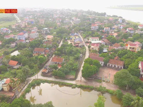 Đất ONT là gì, có được xây nhà ở không?