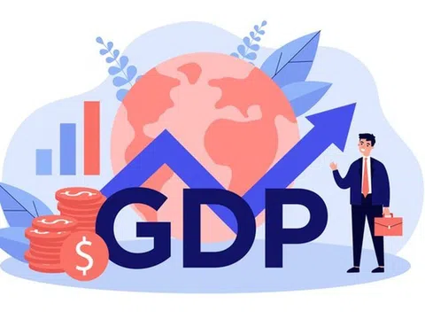 GDP quý 3/2023 tăng 5,33%