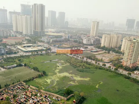 Bất động sản có dấu hiệu “giảm nhiệt” tại nhiều tỉnh thành trong quý 2/2022