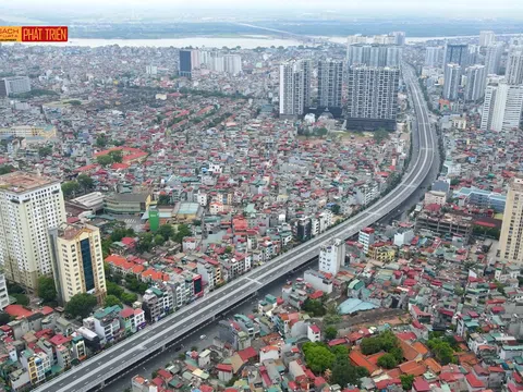 Bộ Xây dựng sẽ công bố thông tin về thị trường BĐS định kỳ hàng quý, hàng năm