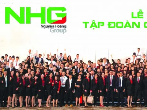 Tập đoàn Nguyễn Hoàng – chủ sở hữu loạt trường đại học nổi tiếng như Hoa Sen, Hồng Bàng… thuê ngân hàng hàng đầu thế giới JPMorgan tư vấn bán cổ phần
