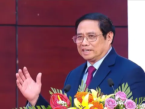 Thủ tướng Phạm Minh Chính: Nhà đầu tư cam kết là phải làm