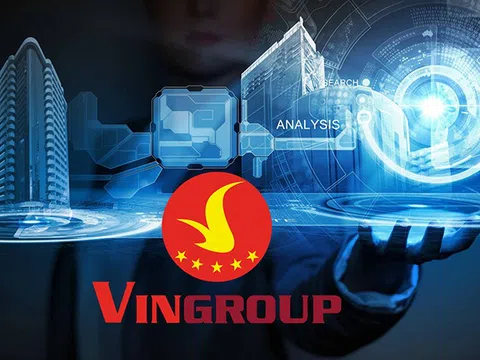 Vingroup ghi nhận hơn 32.000 tỷ doanh thu sau nửa năm