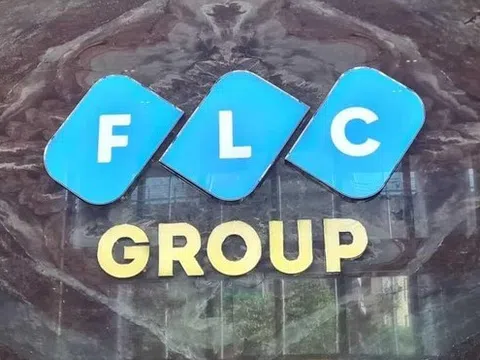 FLC báo lỗ nghìn tỷ sau 9 tháng, khoản phải thu chiếm 43% tổng tài sản