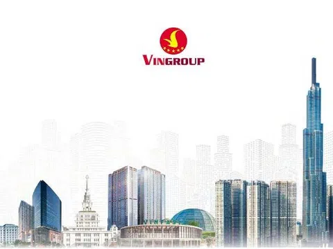 Vingroup lãi 1.065 tỷ đồng sau 6 tháng năm 2022