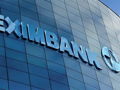 Eximbank lại thay đổi nhân sự