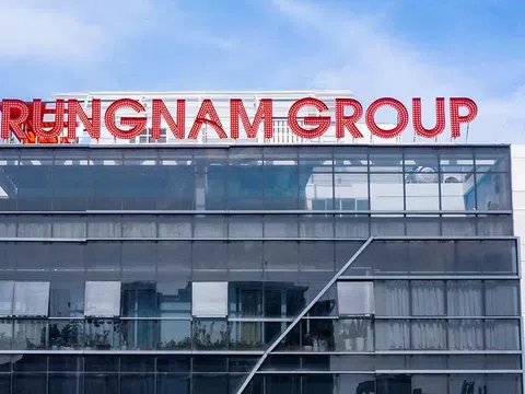 Bloomberg: Trungnam Group lên kế hoạch huy động 500 triệu USD trái phiếu trong 3 năm tới, xem xét niêm yết cổ phiếu trên sàn chứng khoán