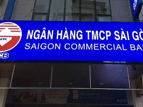 SCB có thêm 2 Phó tổng giám đốc