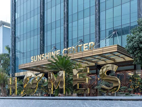SMDS báo cáo Sunshine chậm thanh toán 55,5 tỷ đồng trái phiếu đến hạn
