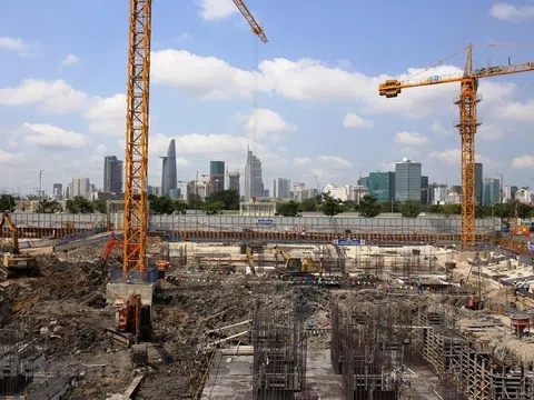 Quy định mới nhất về bảo lãnh nhà ở hình thành trong tương lai