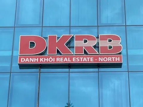 Danh Khôi bị phạt 335 triệu, buộc thu hồi cổ phiếu ESOP