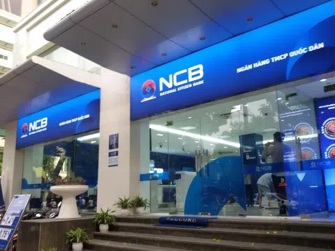 Ngân hàng NCB báo lỗ quý 3