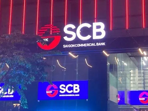 SCB dừng các chương trình ưu đãi thẻ dành cho khách hàng cá nhân