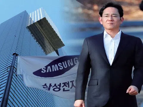 Có gì trong kế hoạch thăm Việt Nam của vị tân Chủ tịch Samsung?