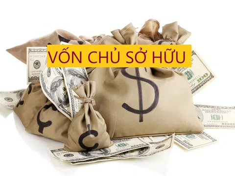 Vốn chủ sở hữu bất động sản là gì?