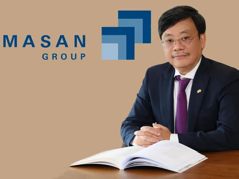 Thành viên Masan Group là doanh nghiệp duy nhất có đợt phát hành trái phiếu riêng lẻ trong tháng 10