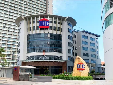 DIC Corp đã sử dụng 1.500 tỷ đồng từ phát hành cổ phiếu tăng vốn vào đâu?