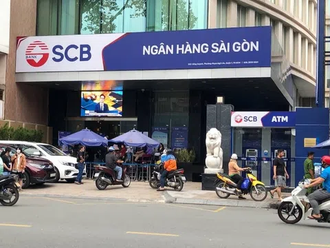 SCB mở điểm tiếp khách tại trụ sở nhận thông tin liên quan đến trái phiếu doanh nghiệp