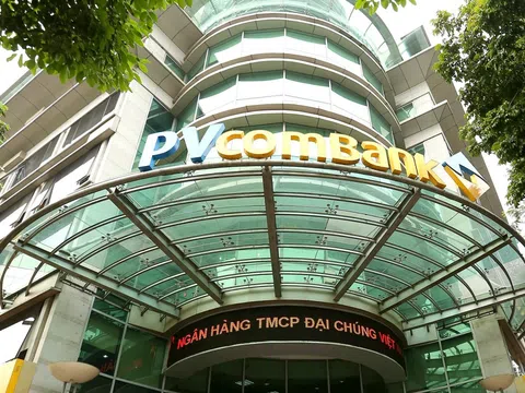 Bức tranh tài chính của PVcomBank trong 6 tháng đầu năm 2022: Dòng tiền chảy mạnh vào trái phiếu doanh nghiệp