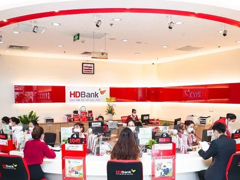 HDBank sắp phát hành 500 triệu USD trái phiếu quốc tế