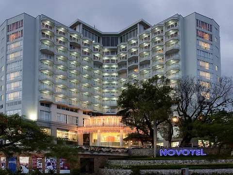 Chủ khách sạn Novotel Sai Gon Centre thua lỗ triền miên, rút khỏi dự án "đất vàng" quận 1