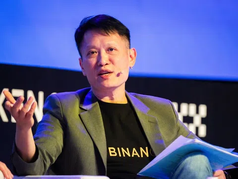 Chân dung nhân vật sẽ đảm nhiệm vai trò điều hành Binance thay CZ