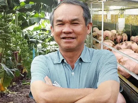 Sau khách sạn và bệnh viện, Bầu Đức bất ngờ muốn bán sạch vốn chuỗi “heo ăn chuối” BAPI