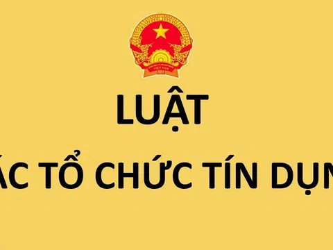 Sửa Luật Các tổ chức tín dụng: Cân nhắc việc giảm giới hạn cấp tín dụng